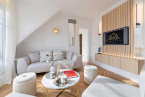Elegant apartment - 2BR-4P - Vivienne